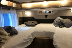 012 Knaus Sky Ti 700 MEG