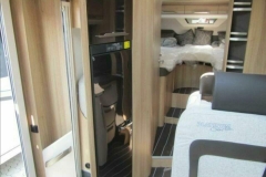 014 Knaus Sky Ti 700 MEG