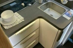 015 Knaus Sky Ti 700 MEG