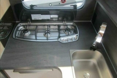 016 Knaus Sky Ti 700 MEG