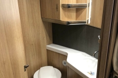 017 Knaus Sky Ti 700 MEG