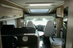 004 Knaus Sky Ti 700 MEG