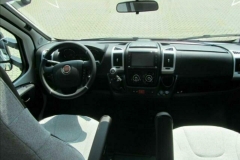 005 Knaus Sky Ti 700 MEG