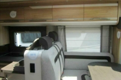 006 Knaus Sky Ti 700 MEG