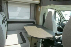 008 Knaus Sky Ti 700 MEG