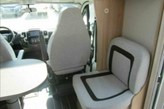 009 Knaus Sky Ti 700 MEG