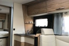 010 Pilote G 740 FC Essentiel