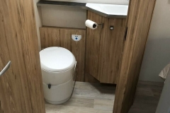 011 Pilote G 740 FC Essentiel