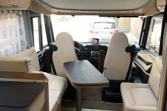 013 Pilote G 740 FC Essentiel