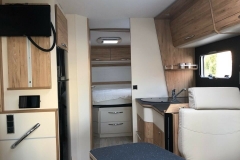 014 Pilote G 740 FC Essentiel