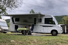 015 Pilote G 740 FC Essentiel