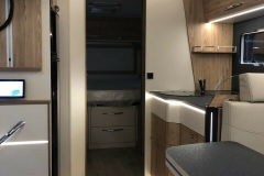 003 Pilote G 740 FC Essentiel