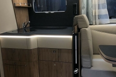 004 Pilote G 740 FC Essentiel