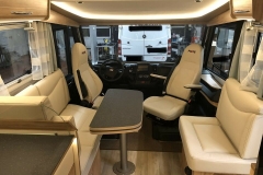 005 Pilote G 740 FC Essentiel