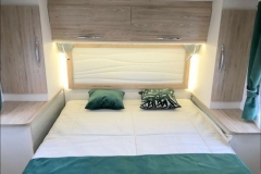 006 Pilote G 740 FC Essentiel