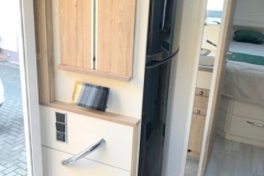 020 Pilote G 740 FC Essentiel