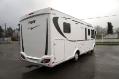 016 Pilote G 740 FC Essentiel